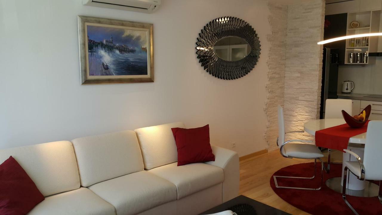 Luxury Appartement