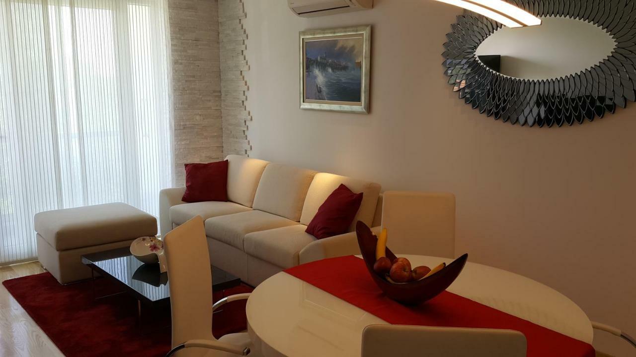 Leilighet Luxury
