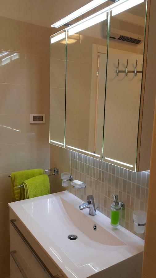 Leilighet Luxury Split