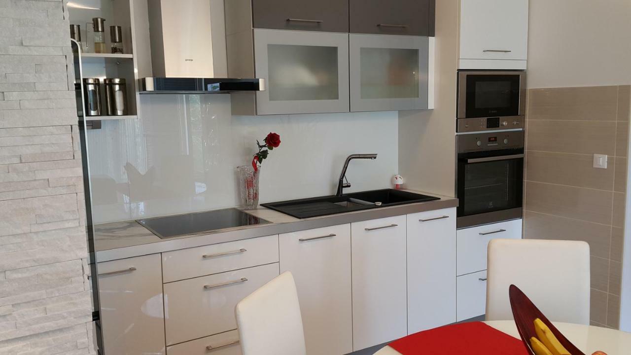 Luxury Appartement *