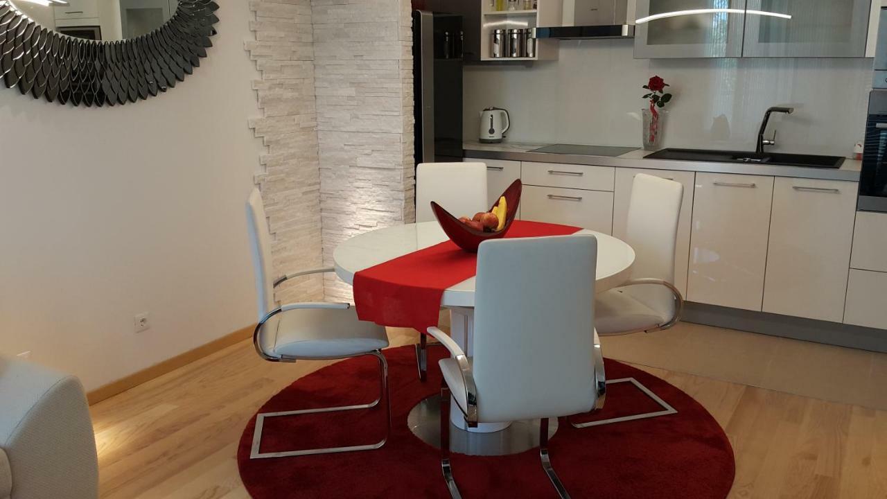 Luxury Leilighet Split