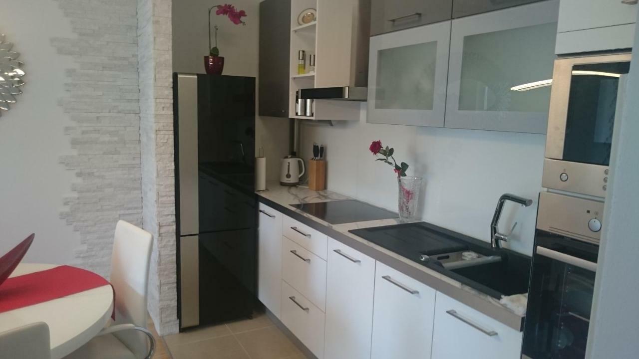 Leilighet Luxury