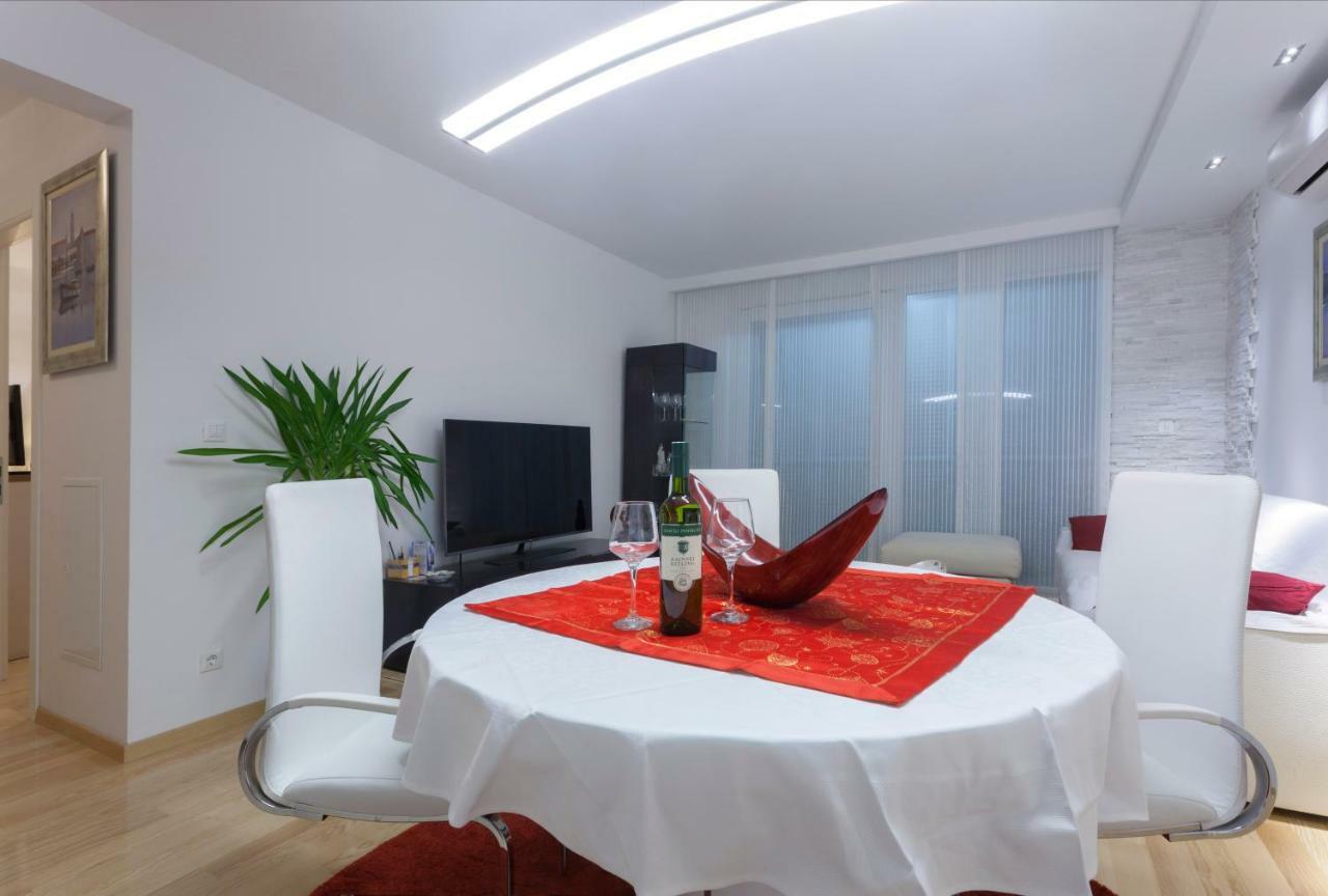 Leilighet Luxury