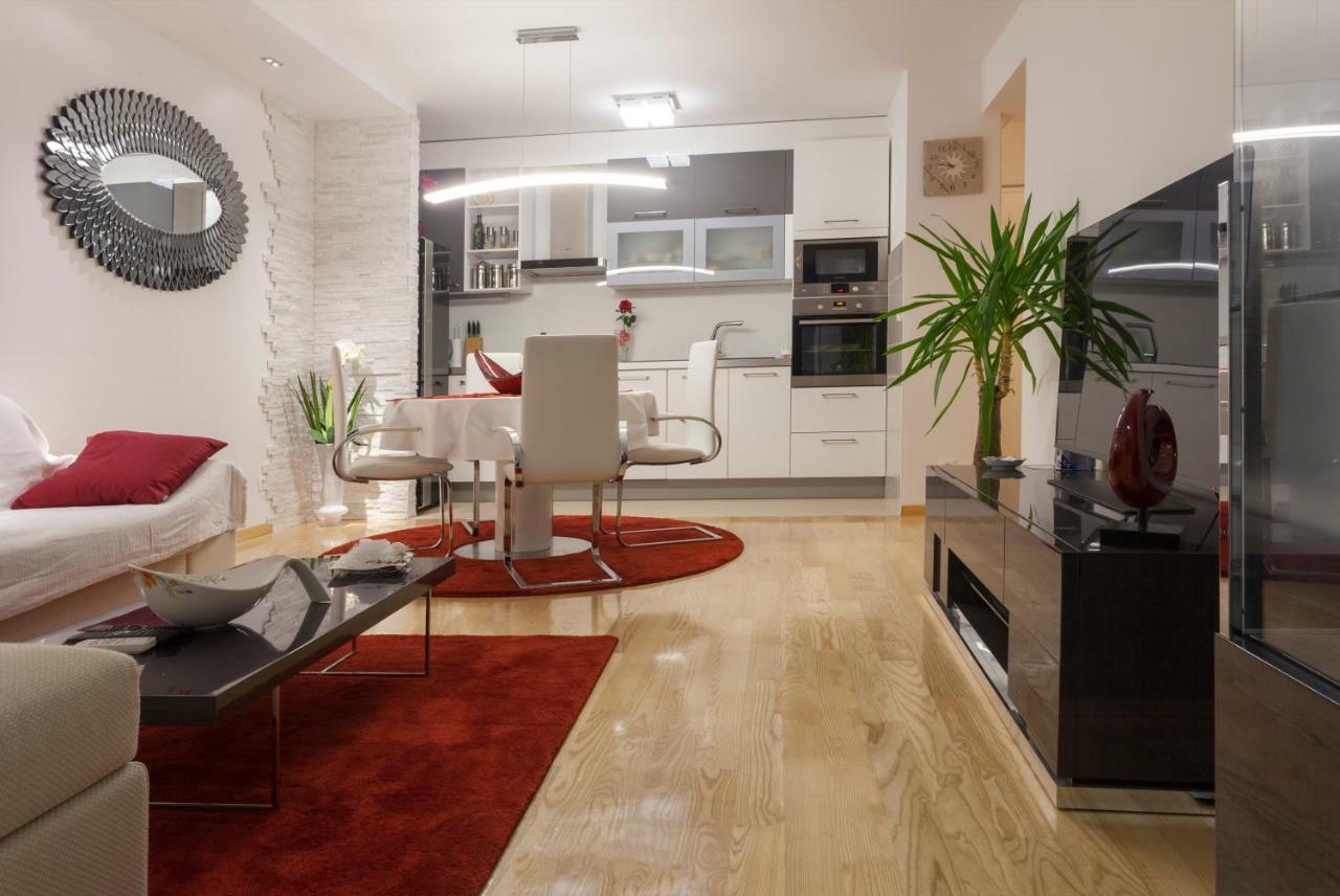 Luxury Leilighet Split