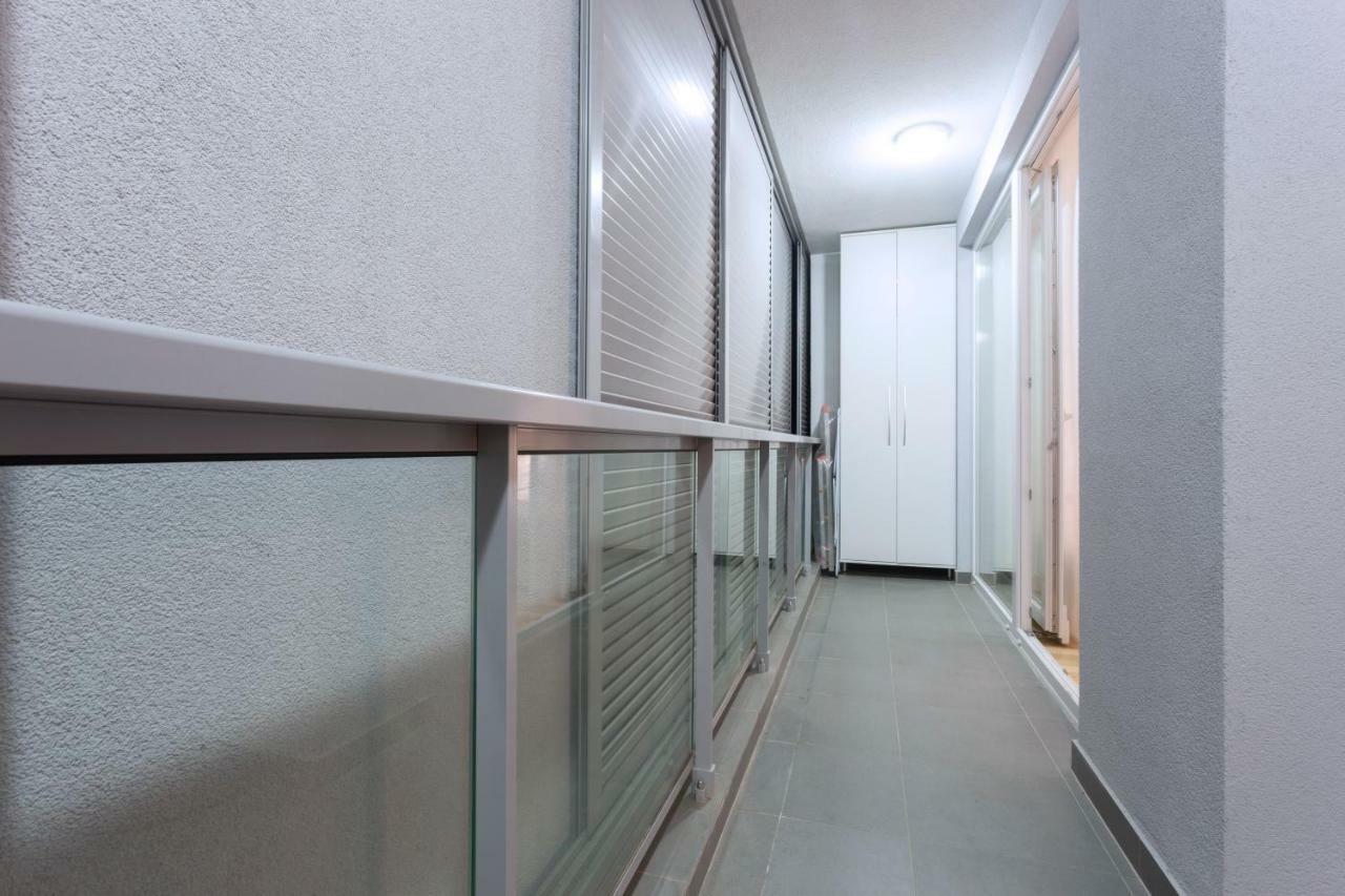 Luxury Leilighet Split