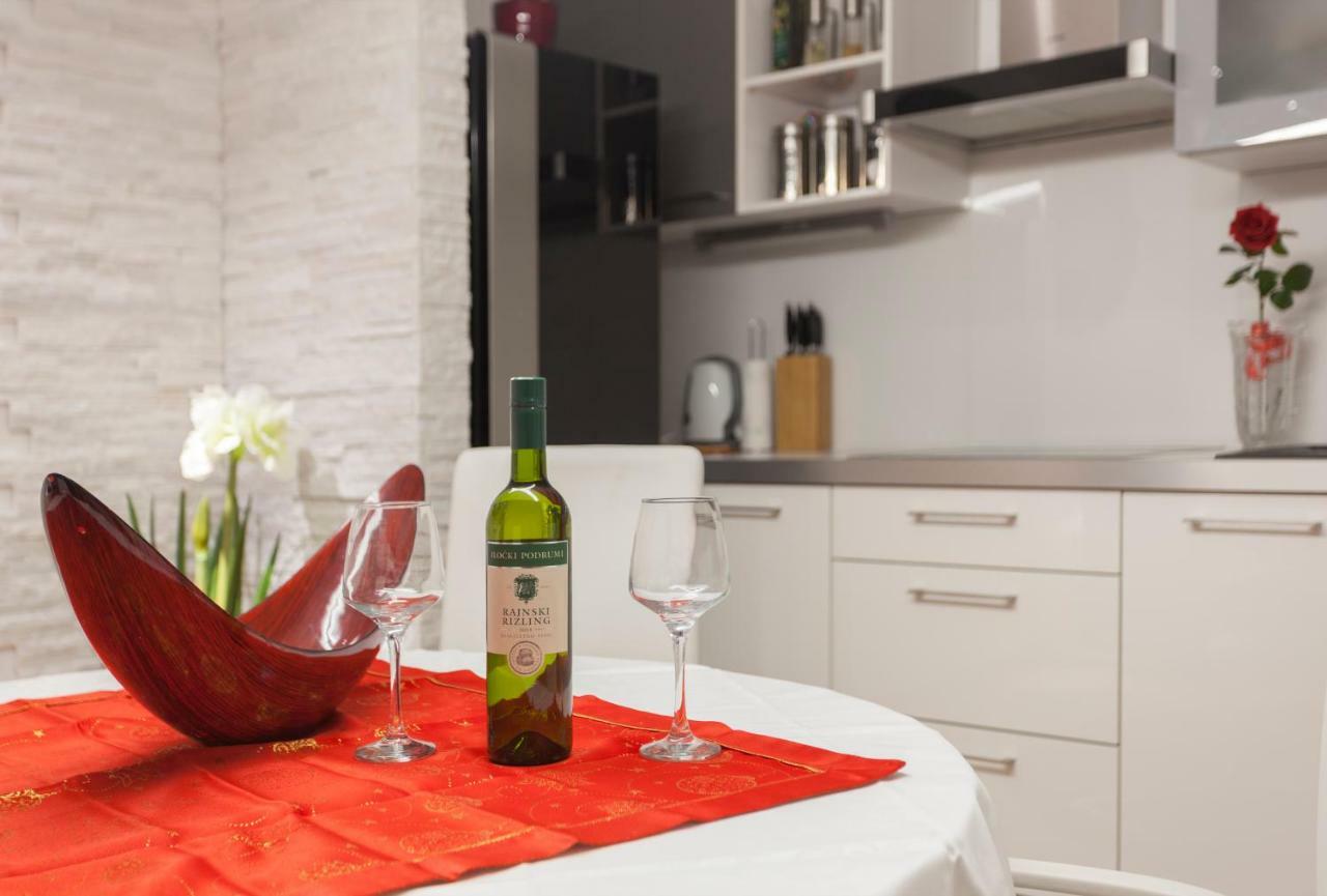 Appartement Luxury Split