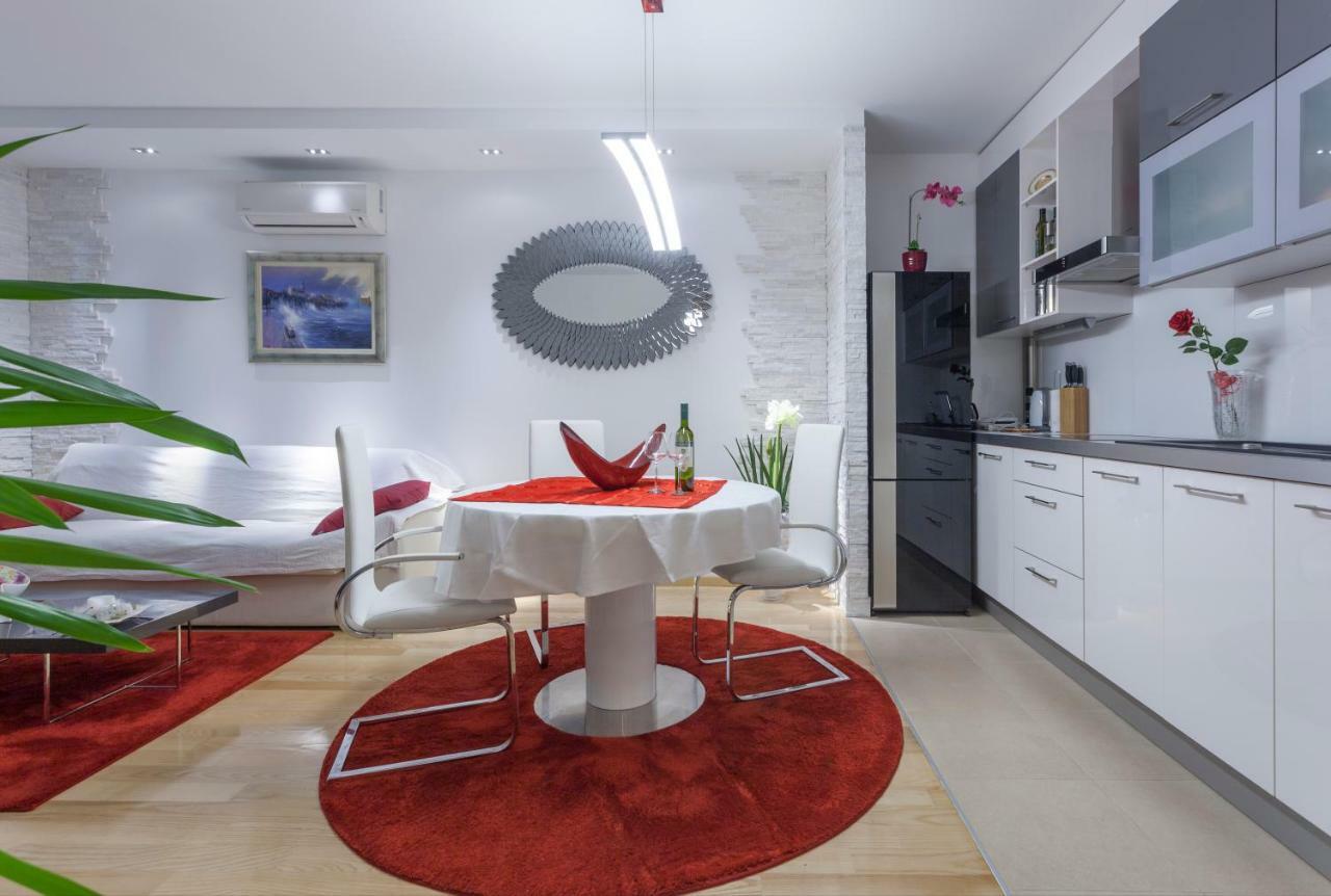 Luxury Appartement *