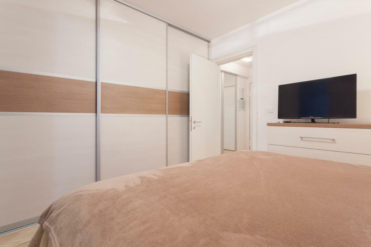 Leilighet Luxury *